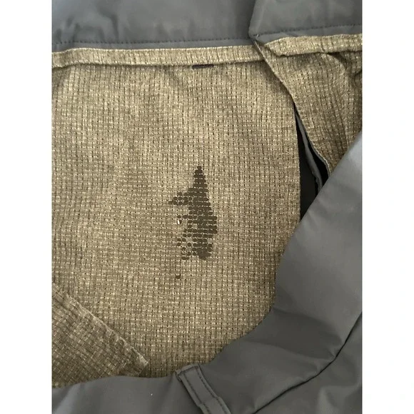 Greyson Montauk Jogger Pants Men's 32x30 Blue Elastic Stretch Performance Golf